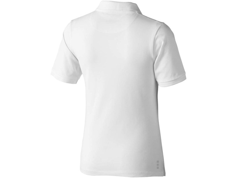 Calgary dames polo met korte mouwen Calgary dames polo met korte mouwen