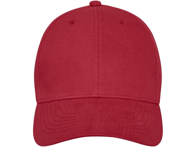 Davis 6 panel cap