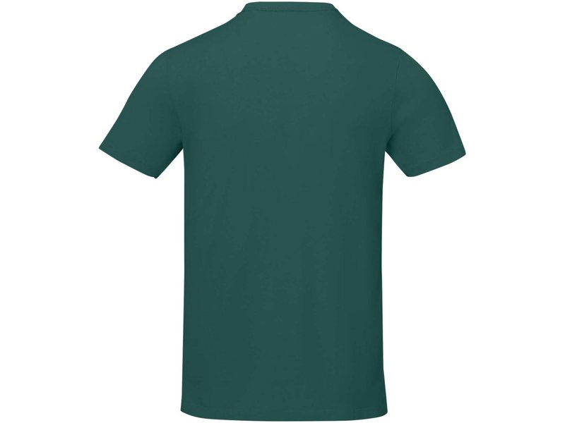 Nanaimo heren t-shirt met korte mouwen Nanaimo heren t-shirt met korte mouwen