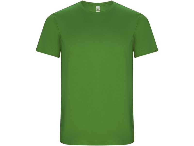 Imola sportshirt met korte mouwen voor heren