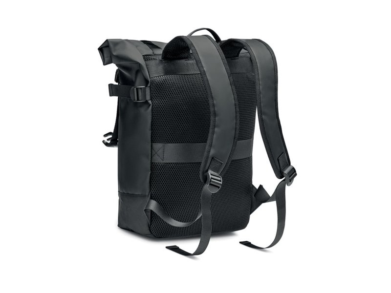 JAYA BAG - Rolltop rugzak 50C tarpaulin