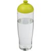 H2O Active® Tempo 700 ml bidon met koepeldeksel H2O Active® Tempo 700 ml bidon met koepeldeksel