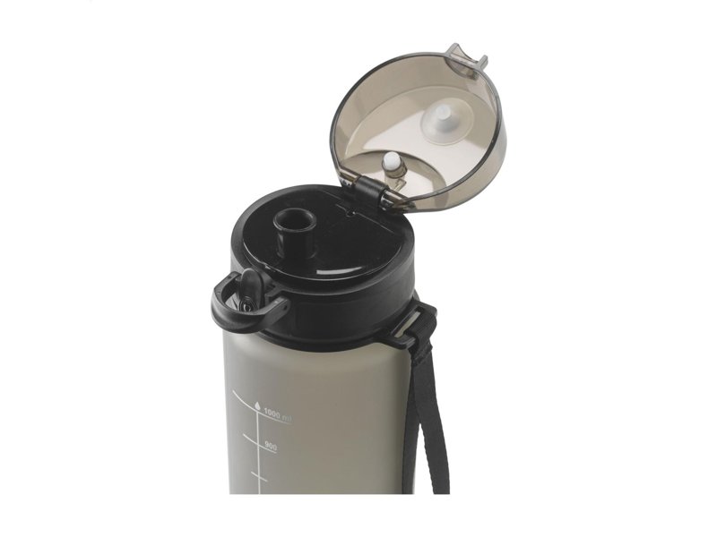 Hydrate Water Bottle 1 L drinkfles