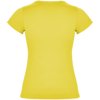Jamaica damesshirt met korte mouwen Jamaica damesshirt met korte mouwen