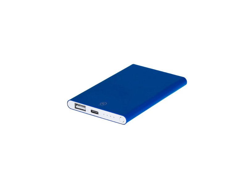 Power Bank Backen