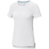 Borax Dames sportshirt met korte mouwen, cool fit, GRS gerecycled Borax Dames sportshirt met korte mouwen, cool fit, GRS gerecycled