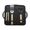 Verano BBQ-set barbecueset Verano BBQ-set barbecueset