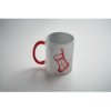 FESTIMUG - Keramische kerst mok 300ml