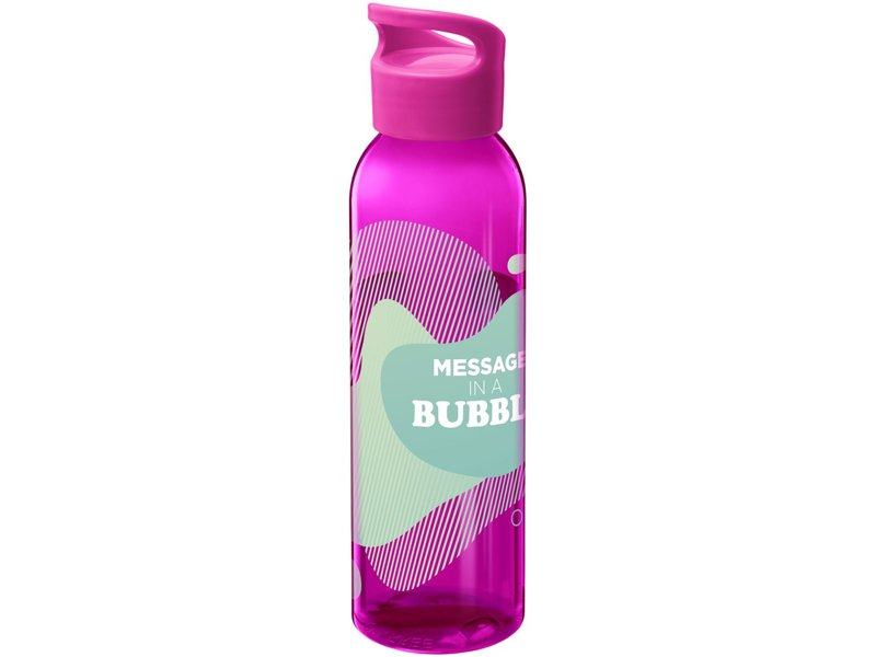 Sky drinkfles Sky drinkfles