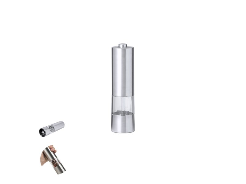 Elektrische Zout- en Pepermolen Cinder