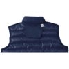 Pallas gewatteerde bodywarmer voor dames Pallas gewatteerde bodywarmer voor dames