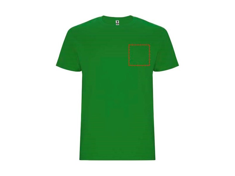 Stafford herenshirt met korte mouwen Stafford herenshirt met korte mouwen