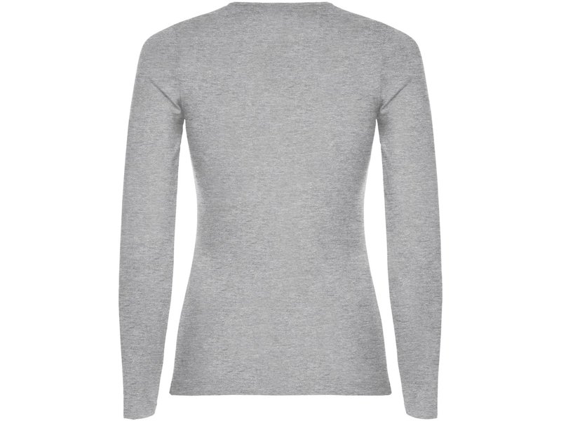 Extreme damesshirt met lange mouwen Extreme damesshirt met lange mouwen