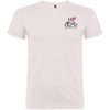 Beagle herenshirt met korte mouwen