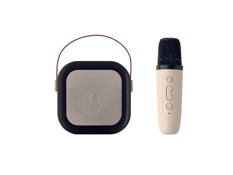 KARASET+ - Karaoke set