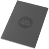 Novella Austen A5 gerecycled notitieboek met zachte cover, 50 vellen Novella Austen A5 gerecycled notitieboek met zachte cover, 50 vellen