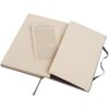 Moleskine Classic L hardcover notitieboek - gestippeld