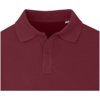 Oakville heren polo met lange mouwen