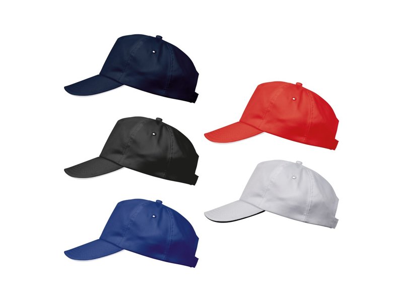 Sandwichcap Arlington