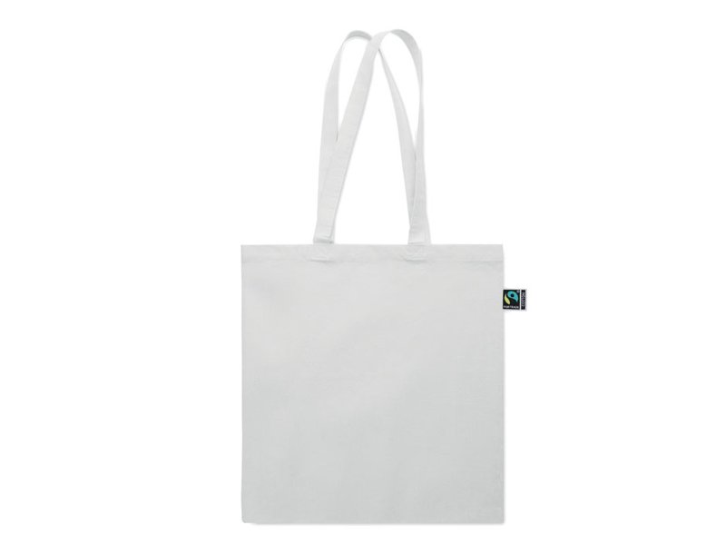 OSOLE++ COLOUR - Fairtrade boodschappentas 180g