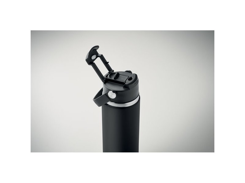 SUMA GRIP - Dubbelwandige fles 500ml
