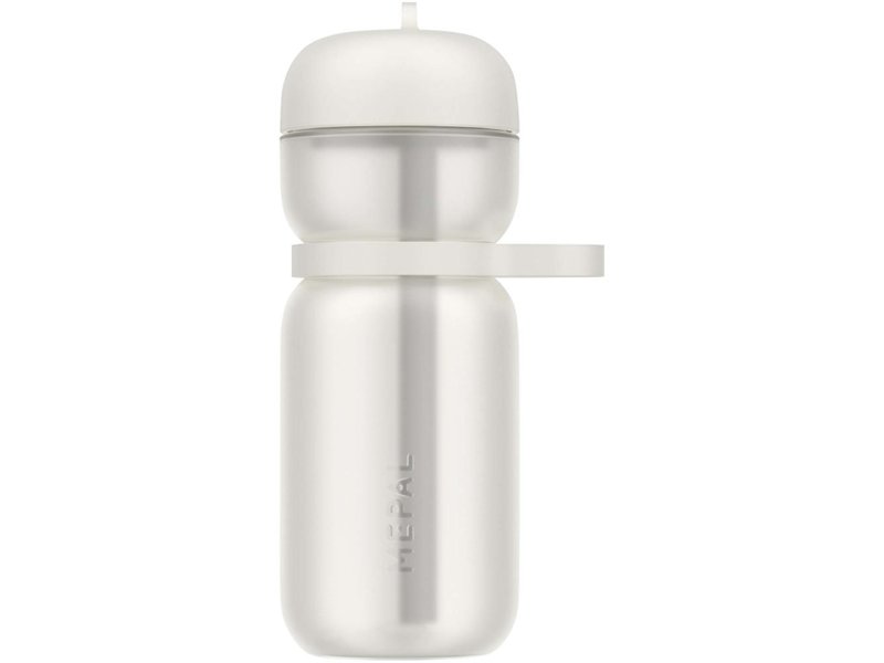 Mepal 600 ml sportfles met klapdeksel Mepal 600 ml sportfles met klapdeksel