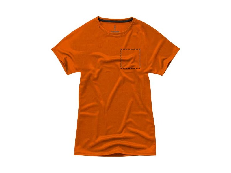 Sportshirts voor vrouwen » Dames sportshirts laten bedrukken Sportshirts voor vrouwen » Dames sportshirts laten bedrukken