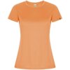 Imola sportshirt met korte mouwen voor dames Imola sportshirt met korte mouwen voor dames