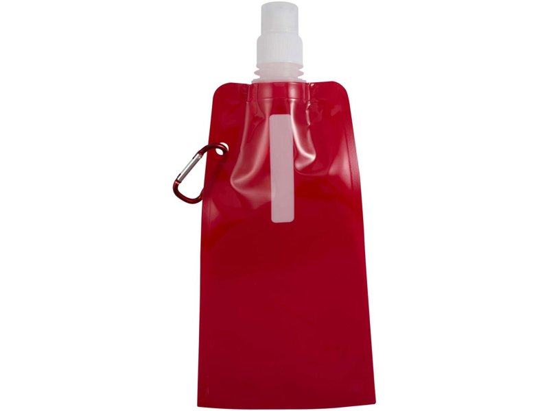 Sipzy 480 ml opvouwbare waterfles Sipzy 480 ml opvouwbare waterfles