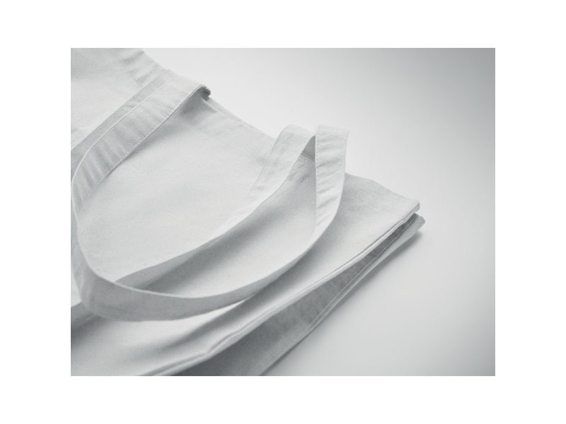 OSOLE++ COLOUR - Fairtrade boodschappentas 180g