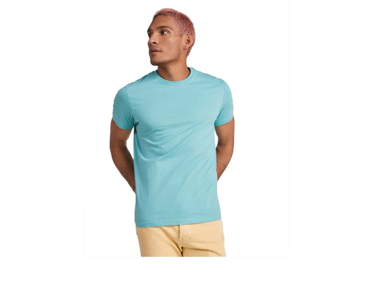 Stafford herenshirt met korte mouwen Stafford herenshirt met korte mouwen