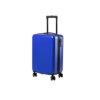 Trolley Hessok Bedrukken – Stootvaste Trolley met TSA Slot Trolley Hessok Bedrukken – Stootvaste Trolley met TSA Slot