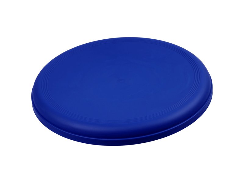 Orbit frisbee van gerecycled plastic Orbit frisbee van gerecycled plastic