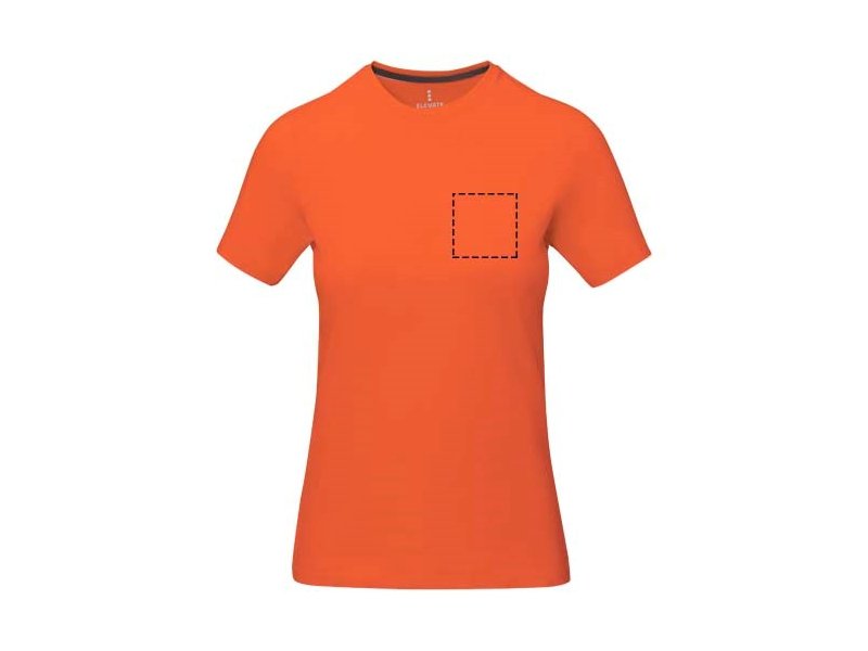 Dames t-shirts bedrukken » Promotiekleding voor dames