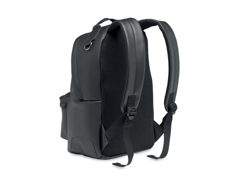 BAI BACKPACK - Laptop rugzak PU 15 inch