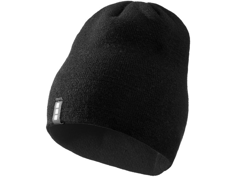 Level beanie