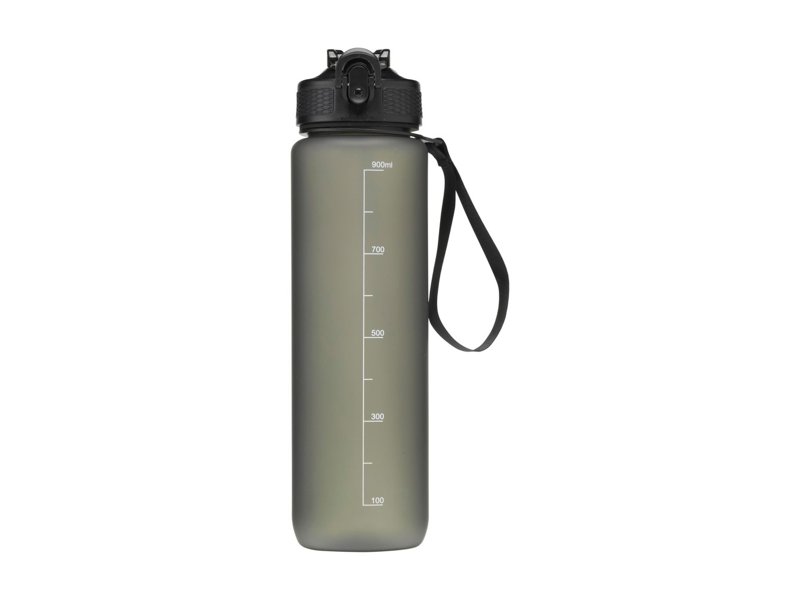AquaSport RCS Recycled Water Bottle 1 L AquaSport RCS Recycled Water Bottle 1 L
