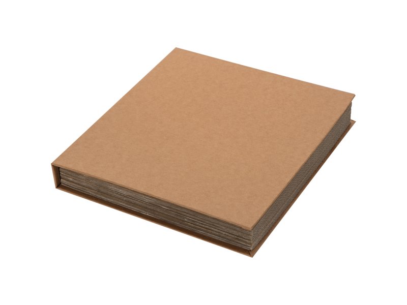 Kaasset met houten plank Kaasset met houten plank