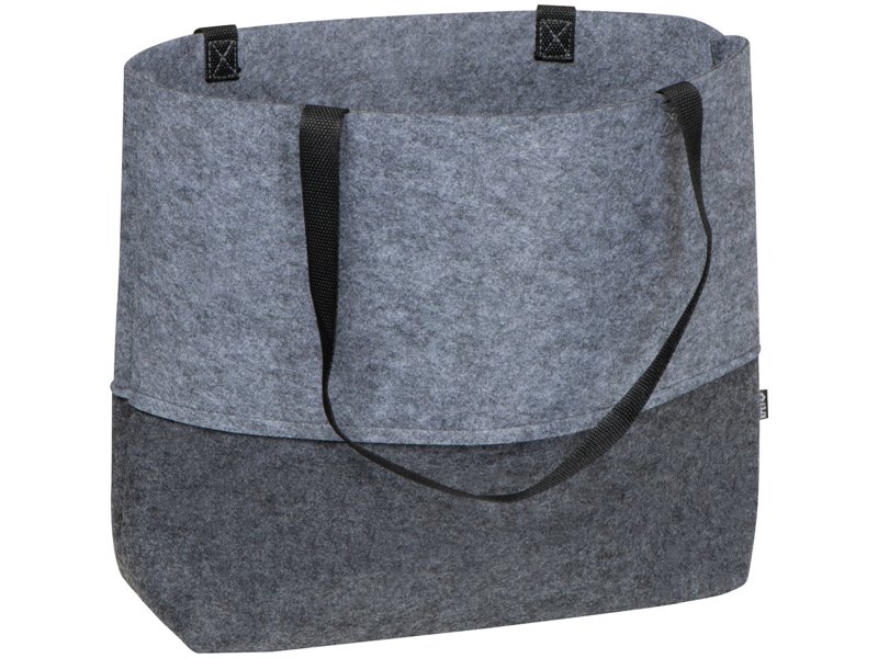 RPET boodschappentas San Mateo