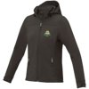Langley dames softshell jack