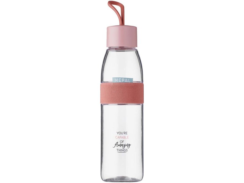 Mepal Ellipse waterfles 500 ml bedrukken | Met logo