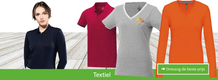 Promotietextiel