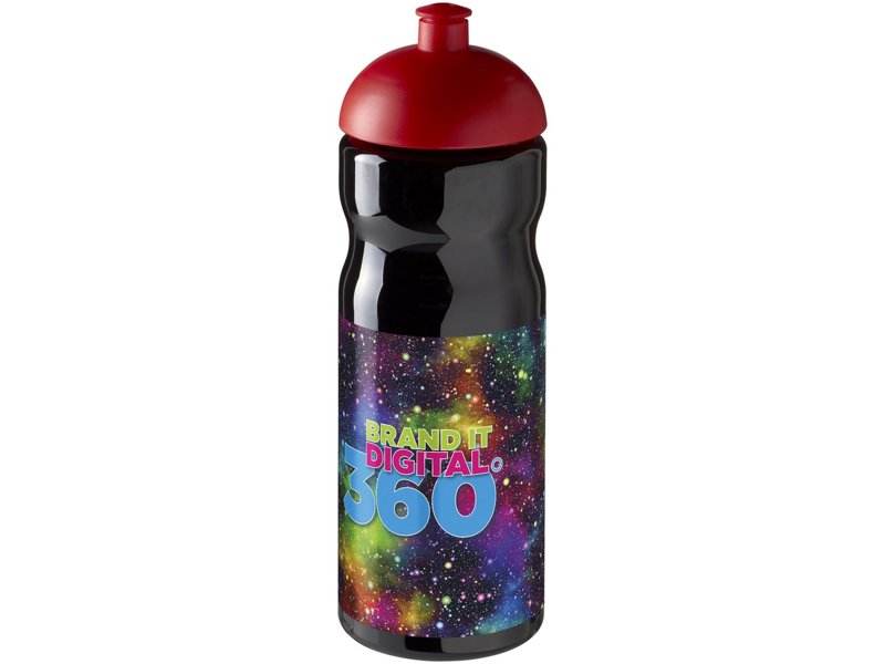 H2O Active® Base 650 ml bidon met koepeldeksel H2O Active® Base 650 ml bidon met koepeldeksel