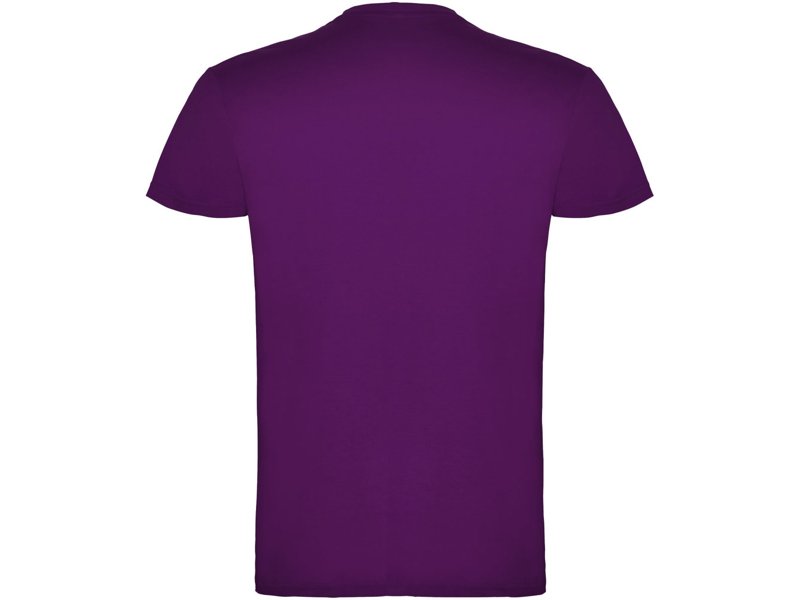 Beagle herenshirt met korte mouwen