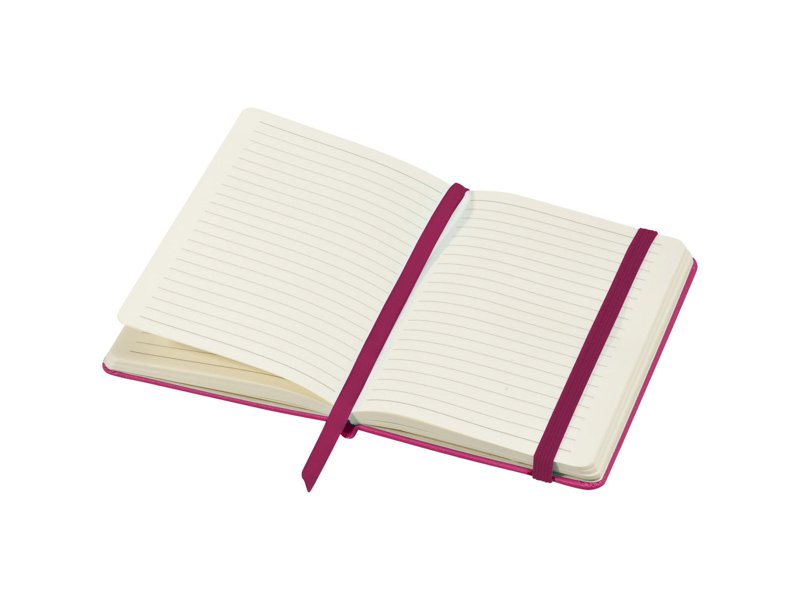 Classic A5 hardcover notitieboek Classic A5 hardcover notitieboek