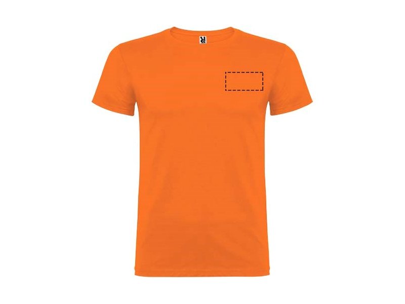 Beagle kindershirt met korte mouwen Beagle kindershirt met korte mouwen