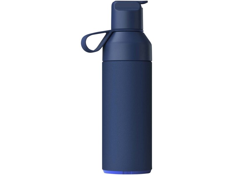 Ocean Bottle GO 500 ml geïsoleerde waterfles Ocean Bottle GO 500 ml geïsoleerde waterfles