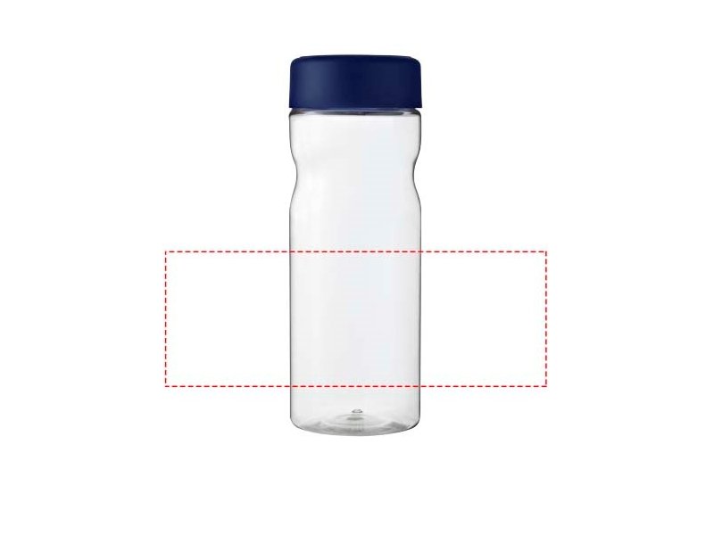 H2O Active® Eco Base 650 ml sportfles