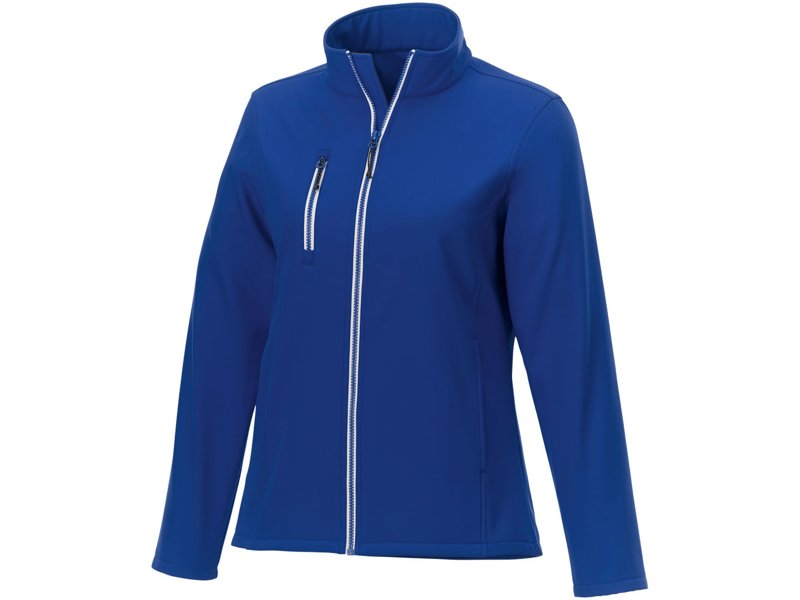 Orion softshell dames jas Orion softshell dames jas