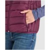 Oslo geïsoleerde bodywarmer voor dames Oslo geïsoleerde bodywarmer voor dames